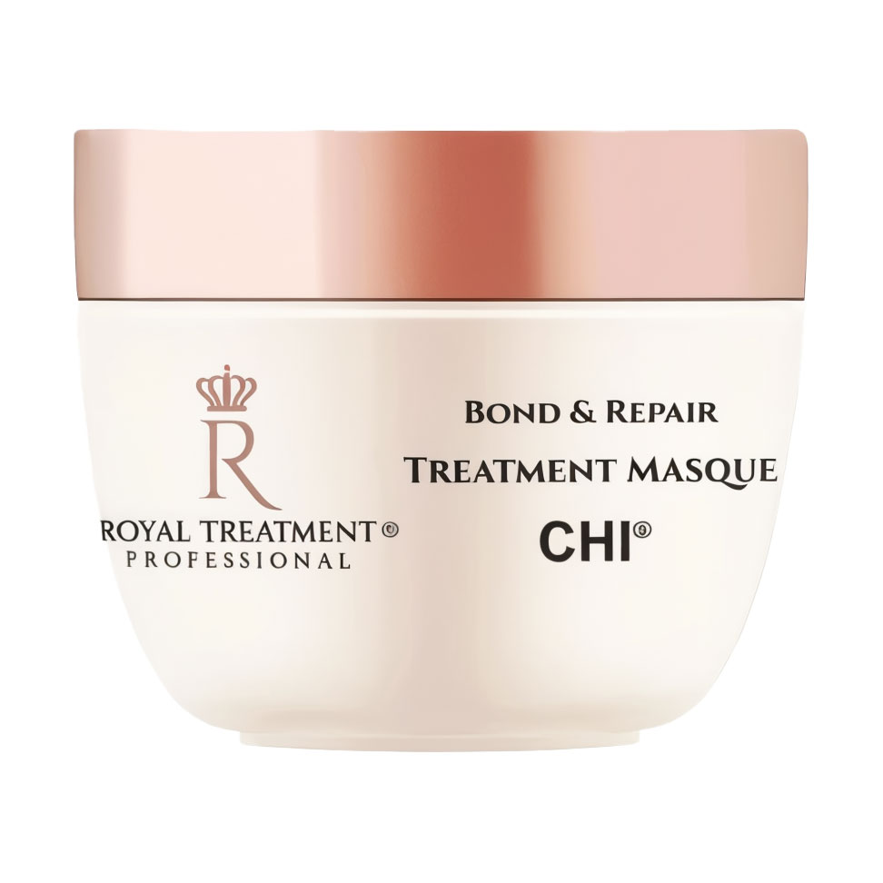 Маска для волосся CHI Royal Treatment Bond &amp; Repair Treatment Masque, 237 мл